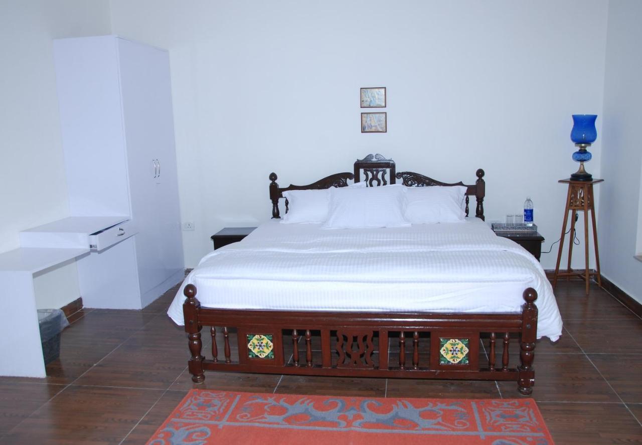 Aravali Hill View Estate Villa Gurgaon Bagian luar foto